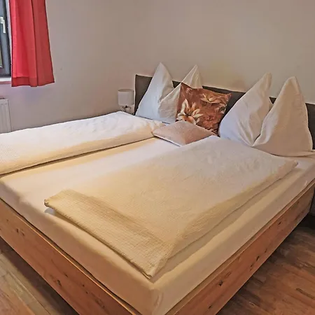 Appartement Terrassenwohnung Oz By Interhome Innsbruck