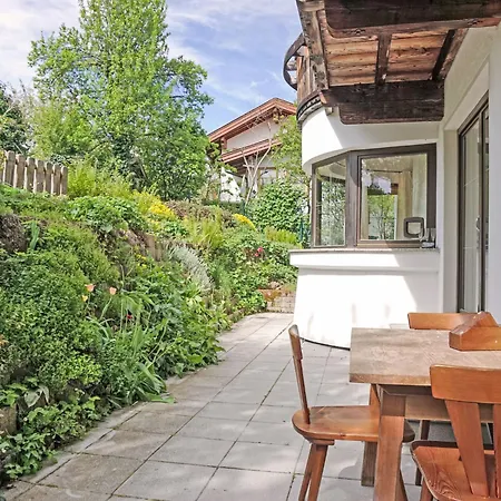 Terrassenwohnung Oz By Interhome * Innsbruck