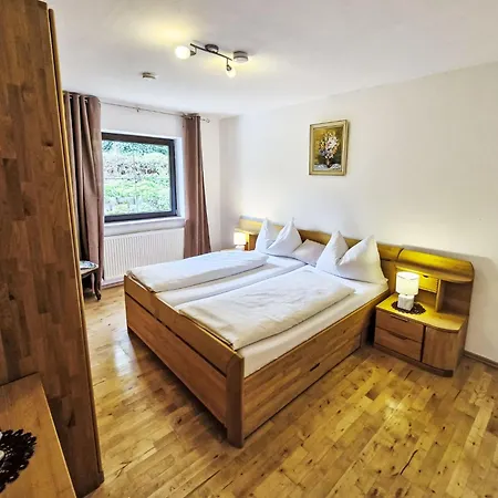 Terrassenwohnung Oz By Interhome インスブルック