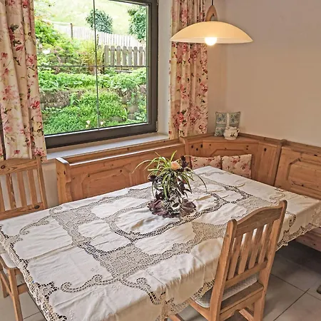 Terrassenwohnung Oz By Interhome インスブルック
